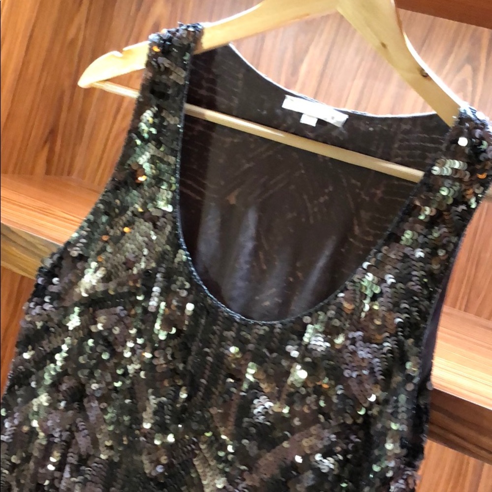 Sequence Dress - image 2